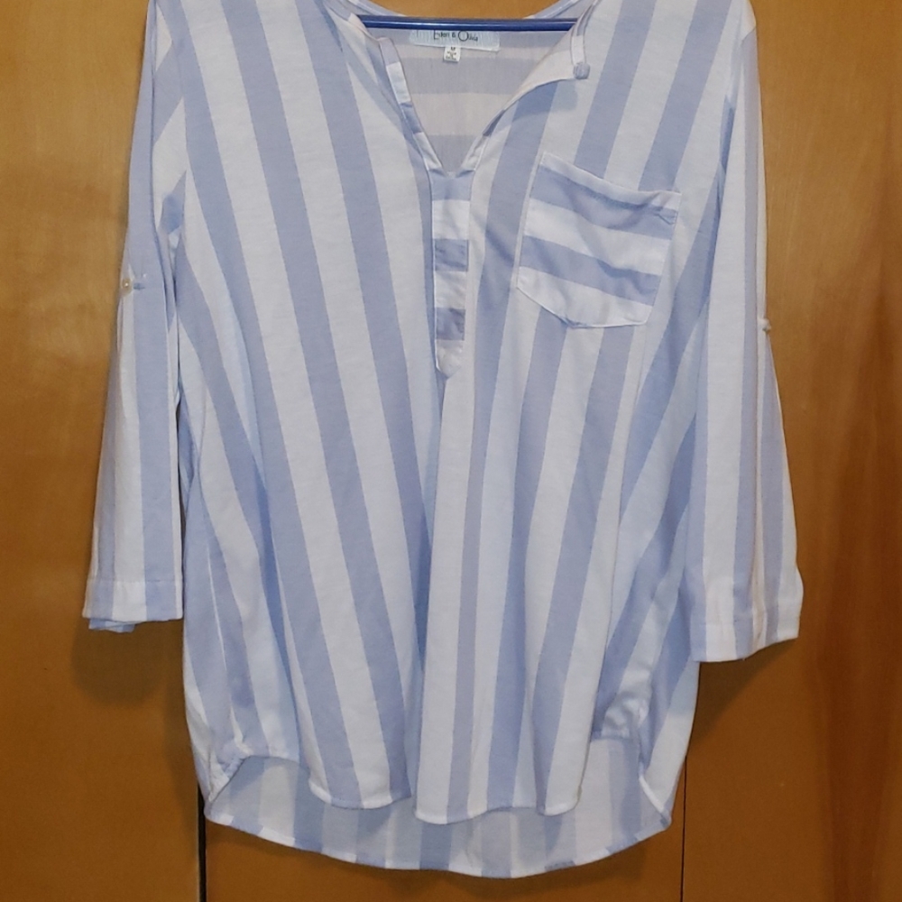 Sleep shirt